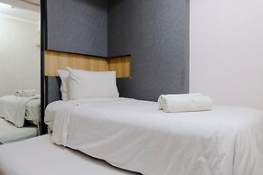 Strategic And Comfortable 2Br Apartement At Gateway Pasteur
