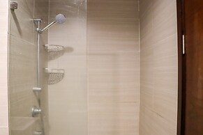 Nice And Homey Studio At West Vista Apartment