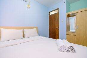 Modern Look 2Br At Bogor Valley Apartment