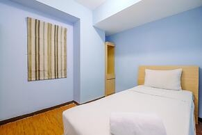 Modern Look 2Br At Bogor Valley Apartment