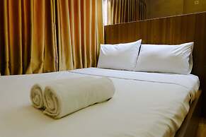 Strategic 2Br At Tamansari Panoramic Apartment