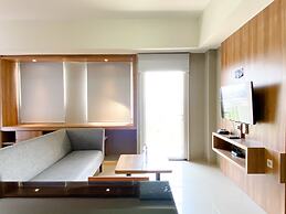 Big Studio At Apartment Mustika Golf Residence