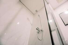 Spacious And Warm 2Br At Ciputra World 2 Apartment