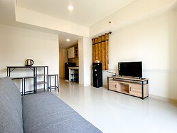 Well Designed And Cozy 2Br Meikarta Apartment