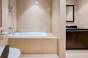 Nice And Comfort 2Br At Branz Bsd City Apartment
