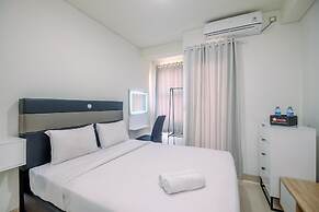 Comfy And Modern Studio Transpark Cibubur Apartment