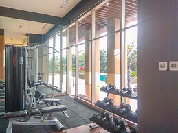 Comfy And Modern Studio Transpark Cibubur Apartment