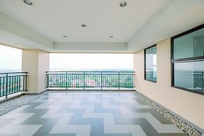 Comfy And Modern Studio Transpark Cibubur Apartment