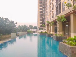 Simply Look Studio At Transpark Cibubur Apartment