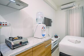 Simply Look Studio At Transpark Cibubur Apartment