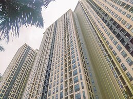 Simply Look Studio At Transpark Cibubur Apartment