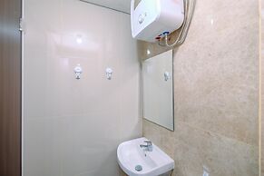 Simply Look Studio At Transpark Cibubur Apartment