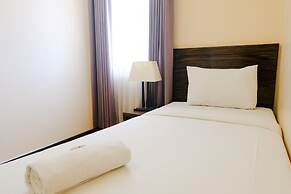Cozy 3Br Apartment Braga City Walk