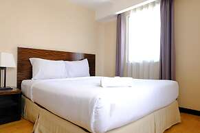 Cozy 3Br Apartment Braga City Walk