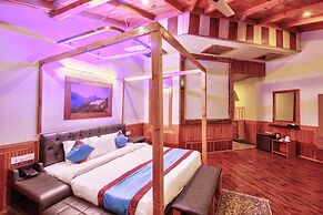 BD RESORT
