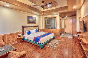 BD RESORT