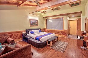 BD RESORT