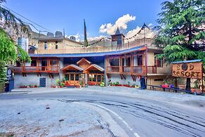 BD RESORT
