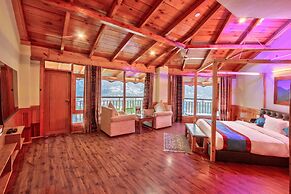 BD RESORT