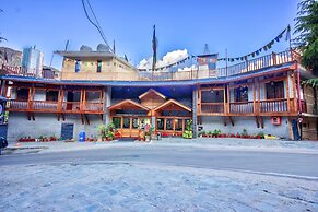 BD RESORT