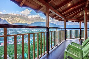 BD RESORT