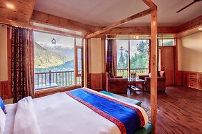 BD RESORT