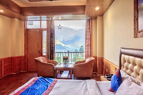 BD RESORT