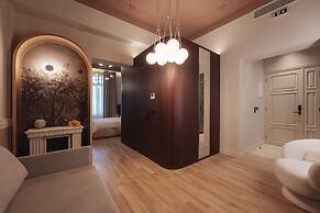 Zenith Premium Suites