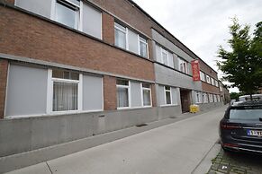 Business Studio Twin With Budget Flats Leuven