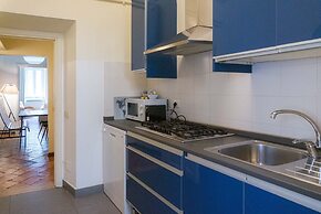 Piazza Navona Charming Apartment