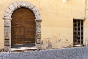 Piazza Navona Charming Apartment