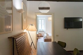 Piazza Navona Charming Apartment