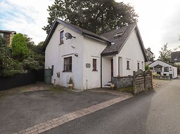 Cherry Tree Cottage