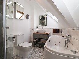 Cherry Tree Cottage