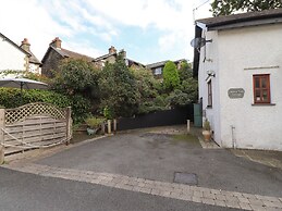 Cherry Tree Cottage