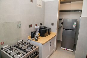 Sana Home by Edmor Suites