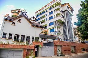 Sana Home by Edmor Suites