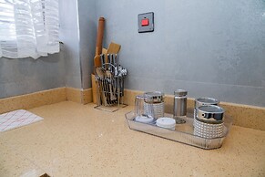 Sana Home by Edmor Suites