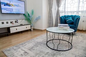 Sana Home by Edmor Suites