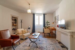 Les Suites de Bellac