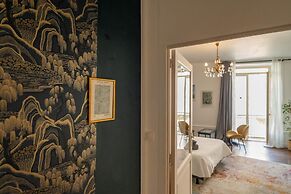 Les Suites de Bellac