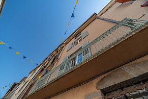 Les Suites de Bellac