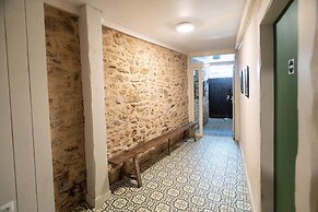 Les Suites de Bellac