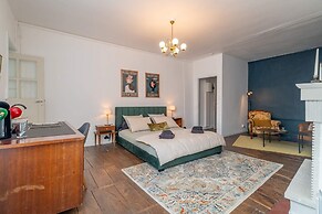 Les Suites de Bellac