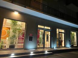 Hotel Parnaso