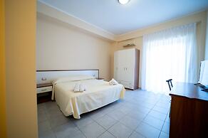 Hotel Parnaso