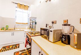Masoor Homes by Edmor Suites
