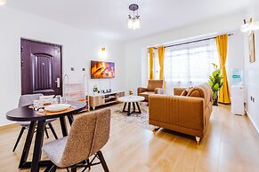 Masoor Homes by Edmor Suites