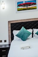 Masoor Homes by Edmor Suites