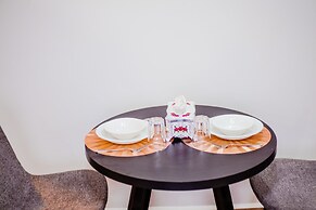 Masoor Homes by Edmor Suites